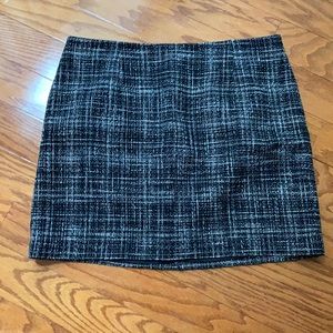 Mini skirt